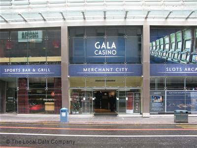 gala casino merchant city
